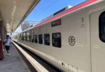 臺鐵端午連假加開116班列車 5/19零時開搶