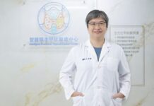 健檢抽血「完全正常」竟罹癌 30歲女上班族「照鏡子」意外發現無聲殺手