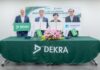 瞄準全球資訊安全與新能源市場 DEKRA德凱攜手工研院強化國際合規驗證