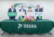 瞄準全球資訊安全與新能源市場 DEKRA德凱攜手工研院強化國際合規驗證