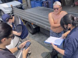 軌跡異常現形!新北動保處靠 GPS 監控查獲金山養豬場違規收廚餘 依法重罰 20 萬元