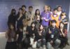 玄大時尚系「異象」畢展 挑戰自我不畏困難