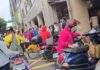 影/人潮多、停車難!一半股民沒領過紀念品? 票券達人教「3招」輕鬆領取紀念品