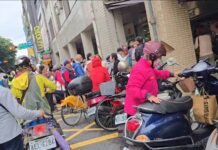 影/人潮多、停車難!一半股民沒領過紀念品? 票券達人教「3招」輕鬆領取紀念品