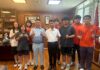花工結合校友育才接軌產業 全力推動不限科別「種子計畫」