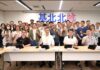 打造高質量人本韌性城市!新北市府跨域落實公私協力 用精準監測編織全齡健康防護網