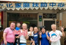 因為有愛讓我們成為一家人 寄養家庭最不捨的放手