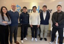 Return Helper 完成 A 輪 400 萬美元融資!挾轉盈餘威,聯手國泰創投、三菱倉庫深化美日 AI 物流布局