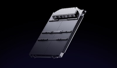 Third Generation Shenxing Superfast Charging Battery