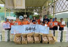 頂新和德棒球公益計畫10年不間斷 走入偏鄉陪伴更多孩子勇敢揮棒逐夢