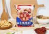 台酒花雕雞麵變乖乖了!神還原花雕酒香 全家限量開賣中