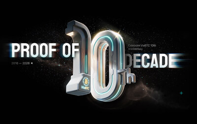 ViaBTC_Launches__Proof_of_Decade__Campaign_to_Celebrate_10th_Anniversary