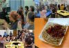 為國際學生築起第二家園 聖母醫專「幸福食堂」撫慰思鄉之情