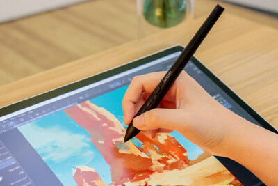 Wacom_Unveils_Wacom_Art_Pen_2_Next_Generation_Pen_360__Barrel