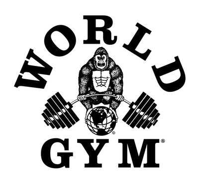 World_Gym_Logo