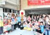落實原住民長者在地安老 彰化「鷹嶼彰師文化健康站」揭牌