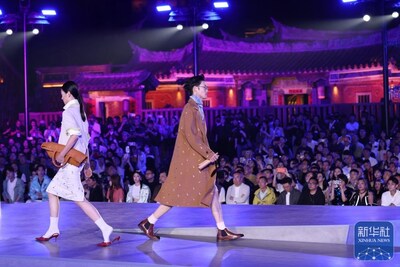 Xinhua_Silk_Road