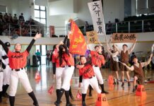 全國特優榮耀回嘉!黃敏惠表揚藝文競賽團隊 6/3限定展演登場