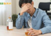 酒癮、藥癮戒不掉是意志力不夠?恐與成人ADHD、憂鬱症有關