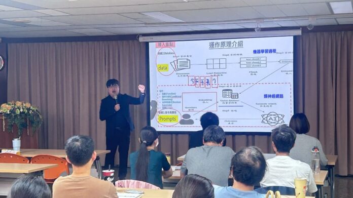 ai工具輔助