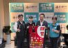 嘉義縣竹崎高中蕭安宇克服障礙 榮獲2026總統教育獎