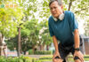 爬樓梯喘、乾咳別輕忽!70歲翁確診肺纖維化 肺部變身「菜瓜布」