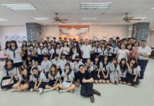 影音/永靖高工室空設計科作品成果展 邀請大家一同欣賞學生的創意成果