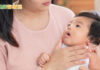 未滿1歲女嬰確診百日咳!疾管署示警:咳到吐別輕忽