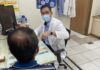 72歲晚期癌症患者 靠新標靶合併療法重獲新生