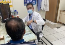 72歲晚期癌症患者 靠新標靶合併療法重獲新生