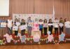 苗栗爸媽看過來!「苗栗親子館」今年7月開幕 縣府普設公托做育兒最強後盾