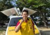 橋頭糖廠開發爭議擴大 薛兆基重批高市府及藍綠市長參選人集體噤聲
