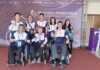 嘉義市代表隊勇奪115年全國身障國運會23金12銀14銅 市府加碼獎勵金力挺選手