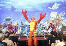 2026第七屆國家海洋日6月7日登場 海委會邀全民登雲林艦、逛市集、看大戲