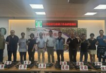 彰化麻糬茄稱霸全國 茄子評鑑比賽61組頂尖高手爭奪「極品茄王」寶座
