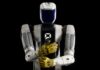 Persona AI 與 Under Armour 合作探索適用於人形機械人技術的高性能物料