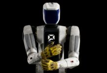 Persona AI 與 Under Armour 合作探索適用於人形機械人技術的高性能物料