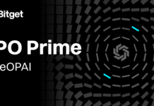 Bitget IPO Prime 與 OpenAI 合作,抓緊 4 萬億美元的人工智能機遇