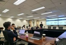 Bybit與港大學子攜手通過實戰混幣追蹤挑戰開展反洗錢研究