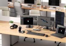 輕薄筆電與多裝置辦工協作帶動 I/O 需求成長 Belkin 持續擴展其連接技術領導地位