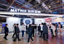 矩陣超智攜 MATRIX-3 亮相澳門 BEYOND Expo,中國旗艦級人形機器人閃耀國際科創盛會