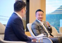 Bybit CEO Ben Zhou在2026年高盛亞太金融科技大會上表示:代幣化重塑全球金融的速度將超預期