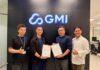 仁寶電腦與GMI Cloud宣布攜手合作 推動AI基礎架構發展