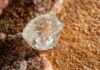 De Beers 集團 2026 年第一季度鑽石產量強勁增長 17%