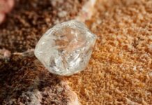 De Beers 集團 2026 年第一季度鑽石產量強勁增長 17%