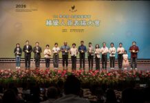 「一生磨一劍」!全國技藝教育績優人員表揚 204名傑出師生獲最高殊榮