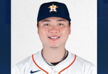 影/《MLB》鄧愷威6局6K生涯最「威」代表作 史上第四位完成6局無失分的台灣人!