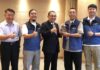 AI 全國首創!新北工務局「建照 AI 輔助審查」勇奪 2026 智慧城市創新應用獎