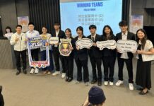 勇奪優勝佳績 宜蘭高中英辯隊三度晉級全國殿堂