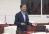 香山風雨球場廁所遠 陳啓源盼就近設置